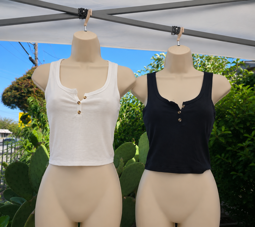 Basic Tank Top